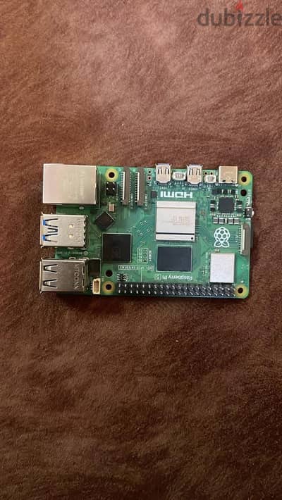 Raspberry pi 5 8 GB ram