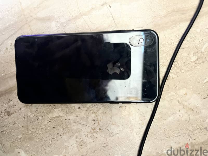 Apple - iPhone XS Max 1