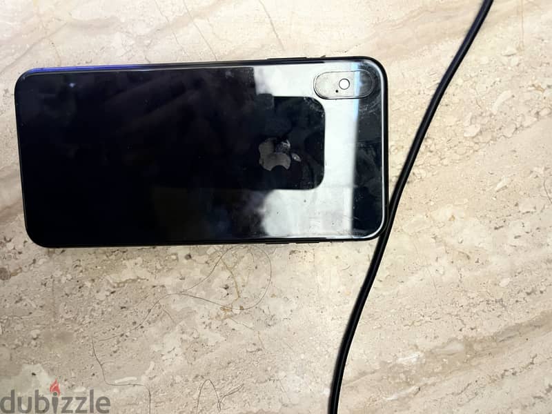 Apple - iPhone XS Max 2