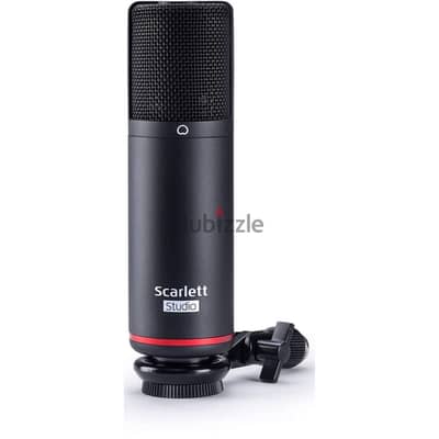 مايك كوندينسر Scarlett