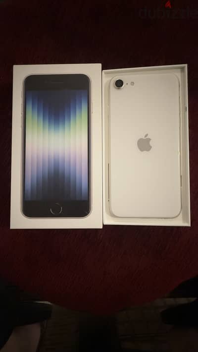 Apple - iPhone SE