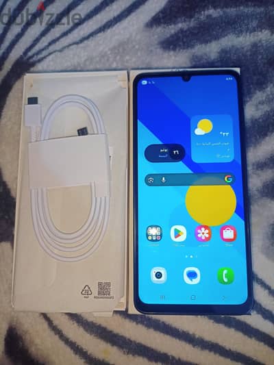 Samsung A07