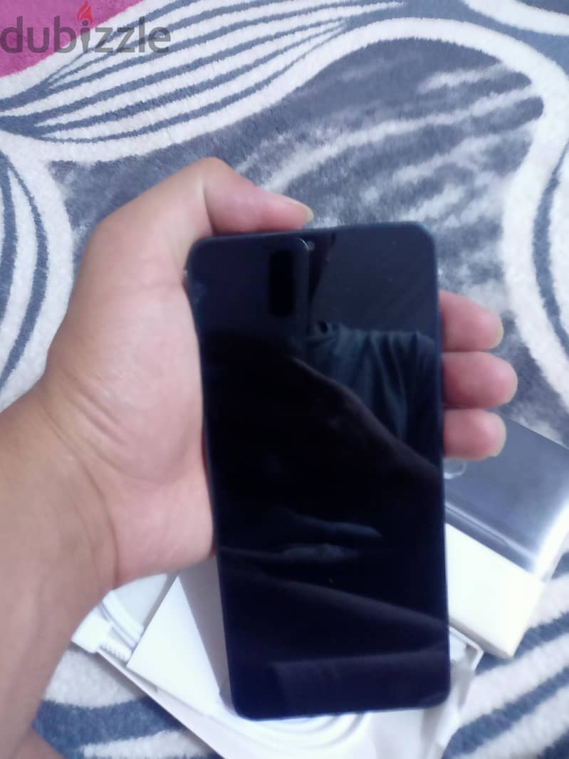 Samsung A07 3