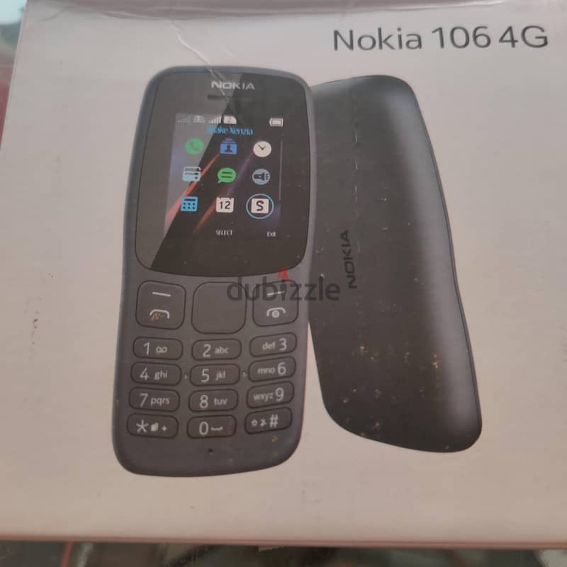Nokia 105 1