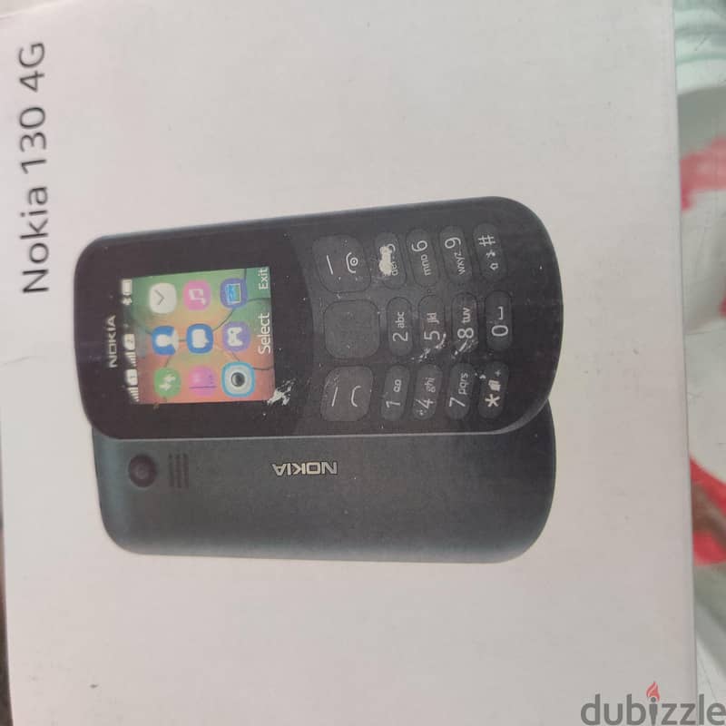 Nokia 105 2
