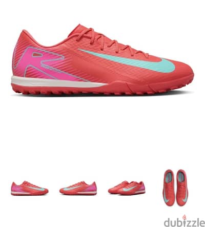 Nike zoom vapor  (original with its box)