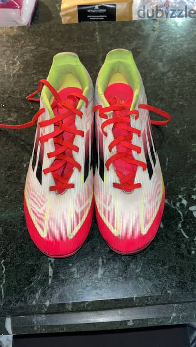 Adidas F50