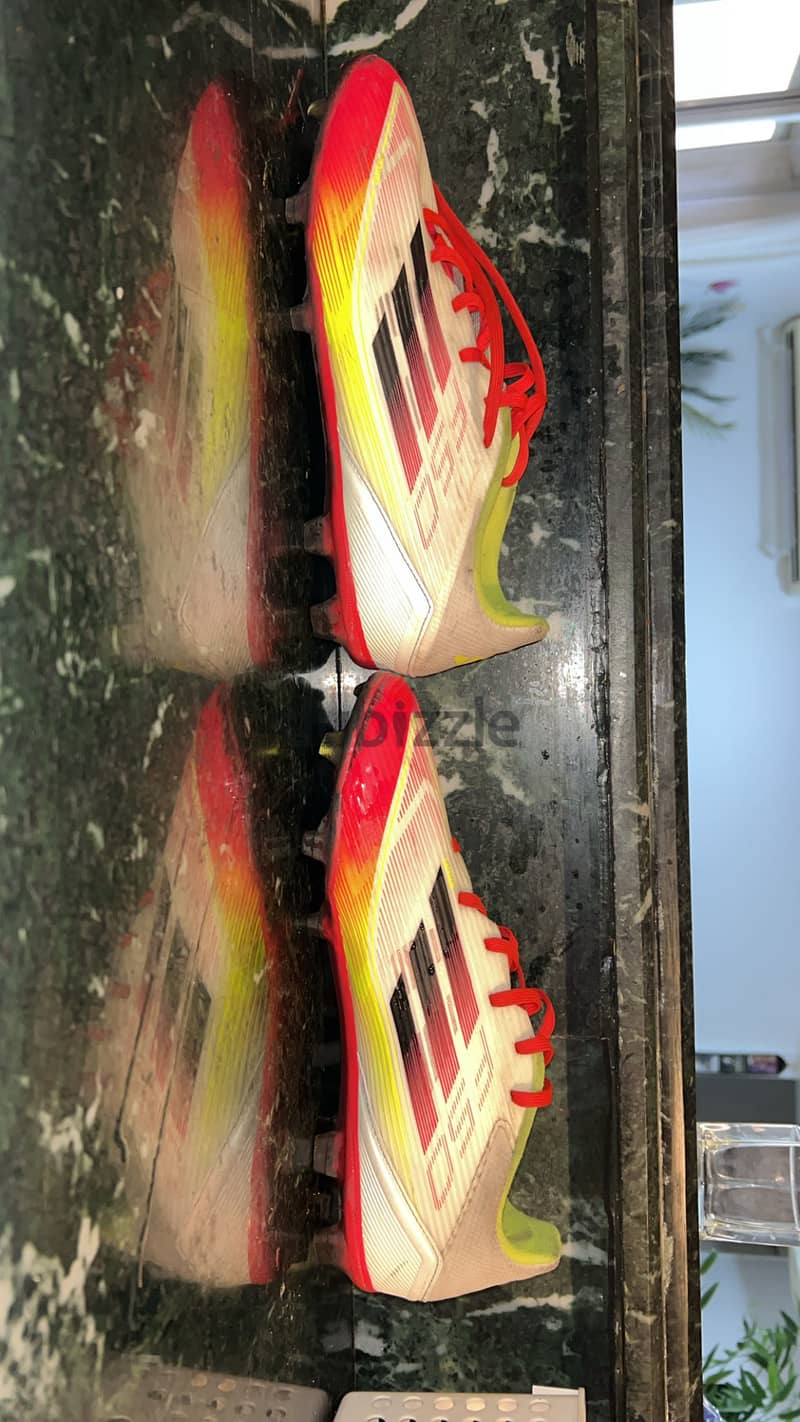 Adidas F50 1
