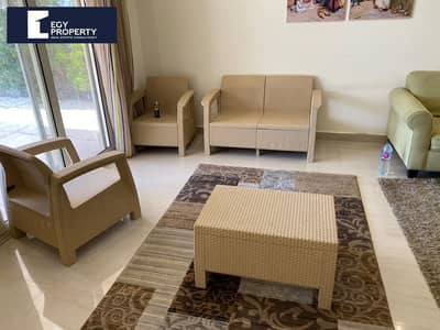 Chalet For Sale Fully Furnished Super Lux Ready To Move In Hacienda Bay - North Coast