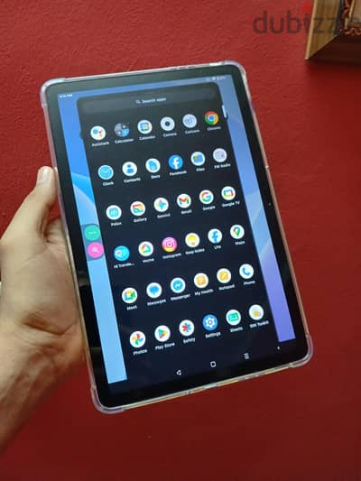 Tablet Infinix Xpad 20 زى الجديد