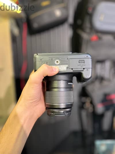 canon 700d