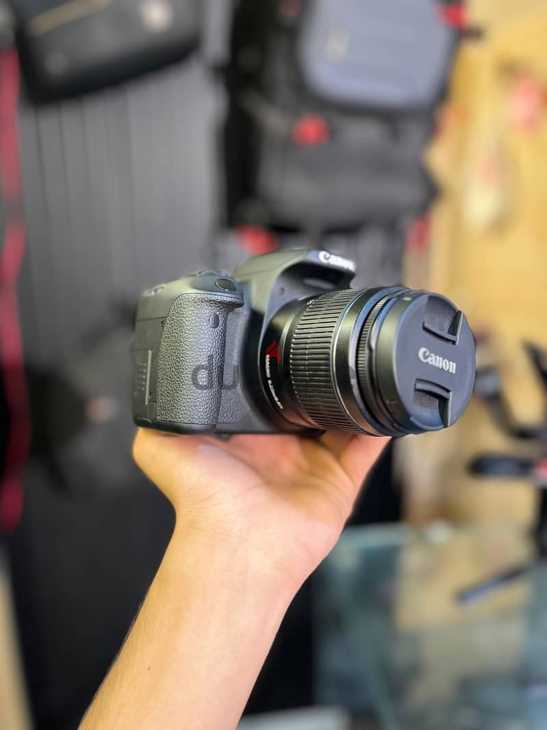 canon 700d 6