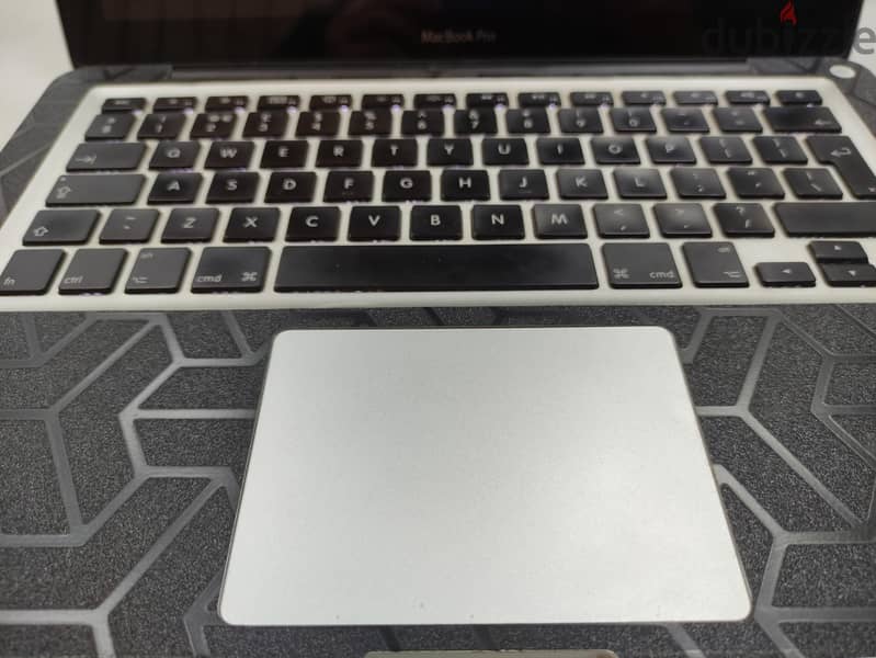 MacBook Pro 1