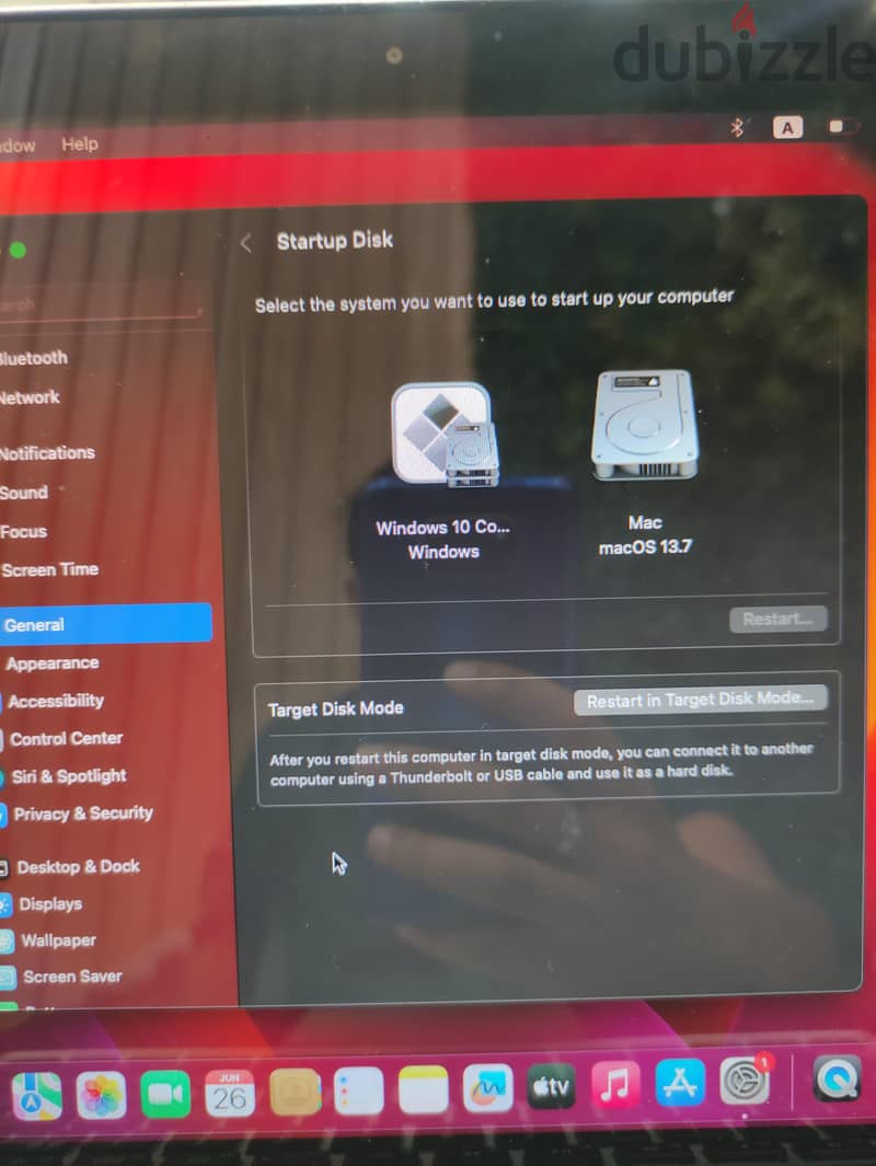 MacBook Pro 4