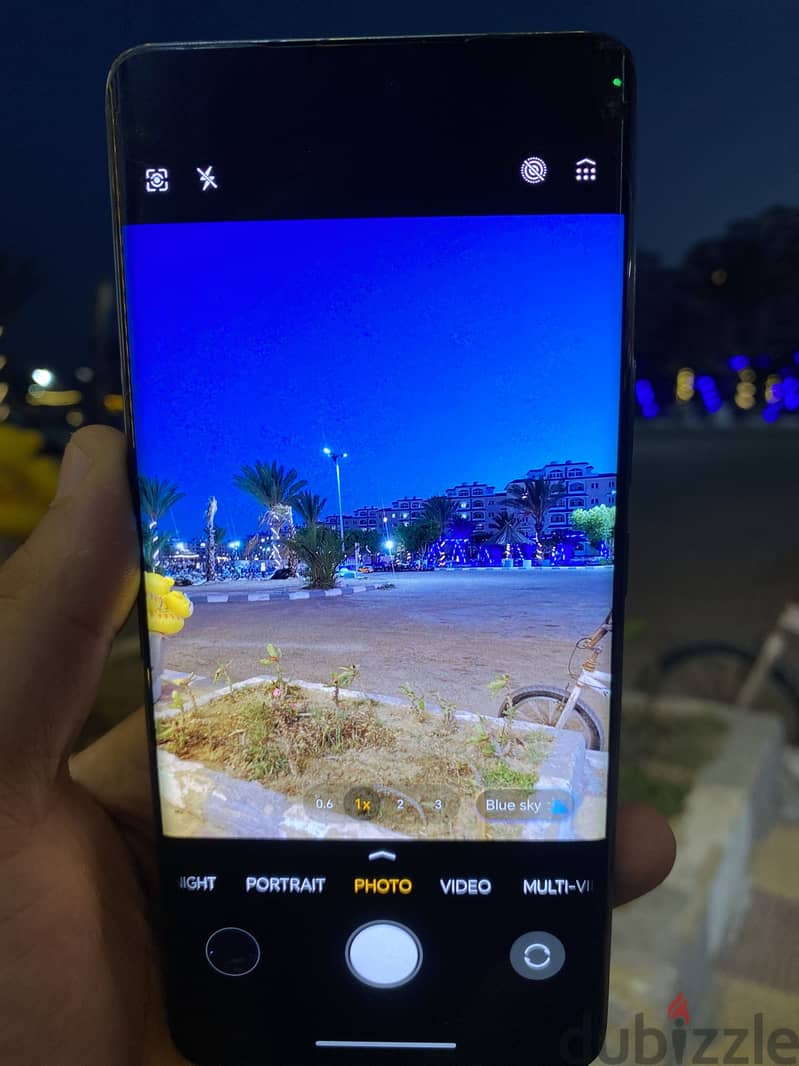 Honor X9c 6