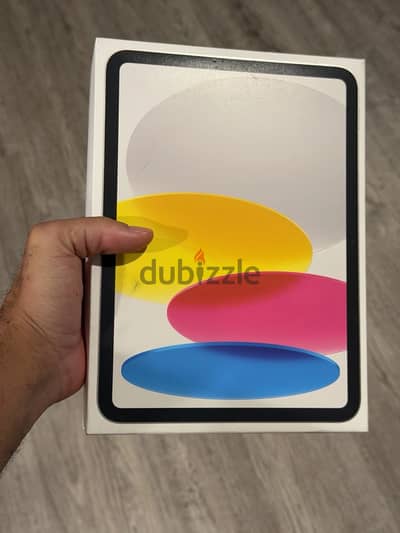 ipad a 16 متبرشم متفتحش