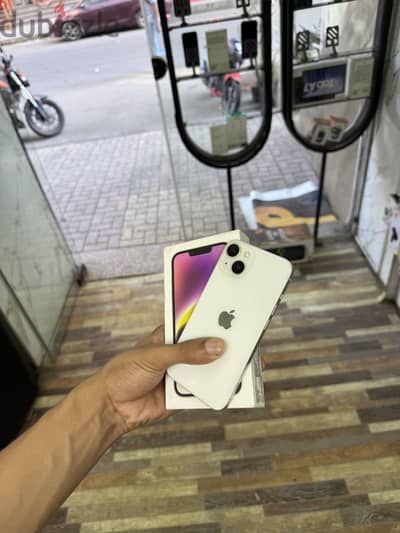 Apple - iPhone 14