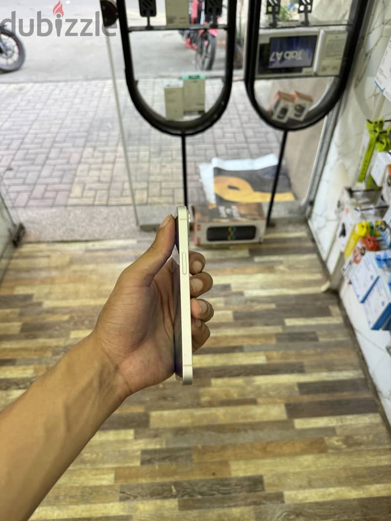 Apple - iPhone 14 6