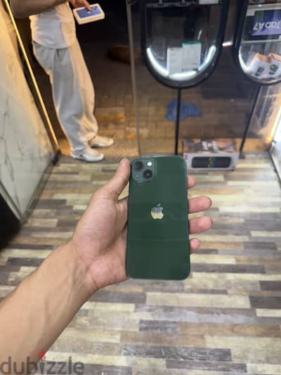 Apple - iPhone 13