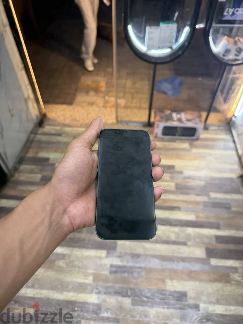Apple - iPhone 13 2