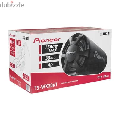 For Sale Car Woofer Pinoeer used