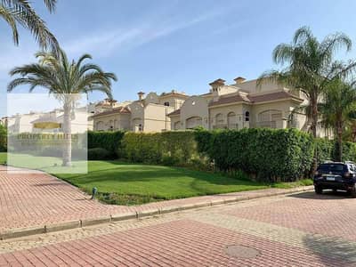 تقدر تستلم وحدتك الان فى patio casa بمقدم 5 مليون فقط واقساط بدون فوائد
