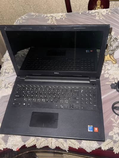 laptop dell intel(r) core(tm) i5-5200u price 4 gb ram