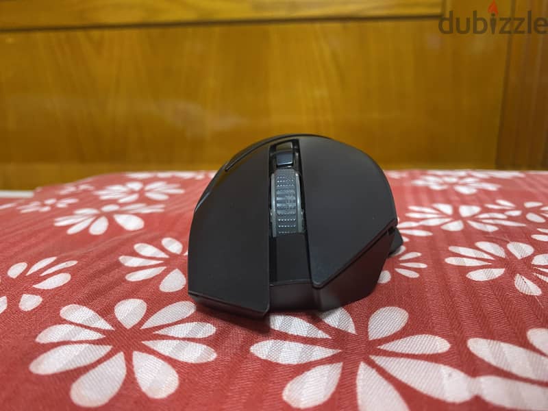 RAZER Basilisk v3 X HyperSpeed في الضمان 3