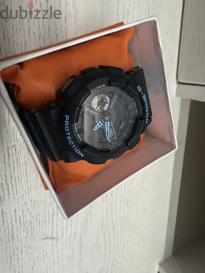 G-Shock GA 110B