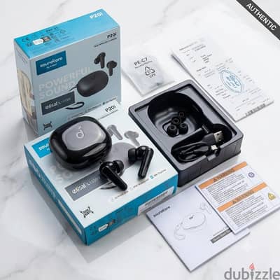 Anker P20i soundcore