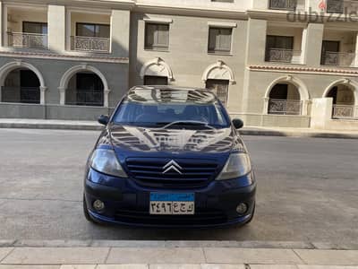 سيتروين C3 2003 للبيع التجمع - القاهرة الجديدة