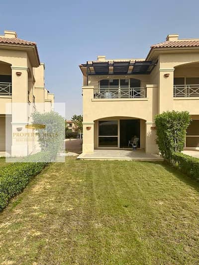 شالية استلام فورى متشطب دايركت على البحر فى لافيستا باى ايست la vista bay east