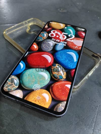 سامسونج ايه 56