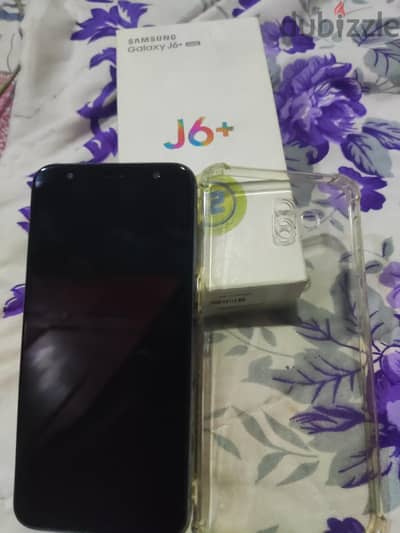 محارب سامسونج جيه 6+ ( استخدام يومي  و الشغل )