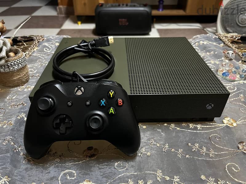 xbox one s 1