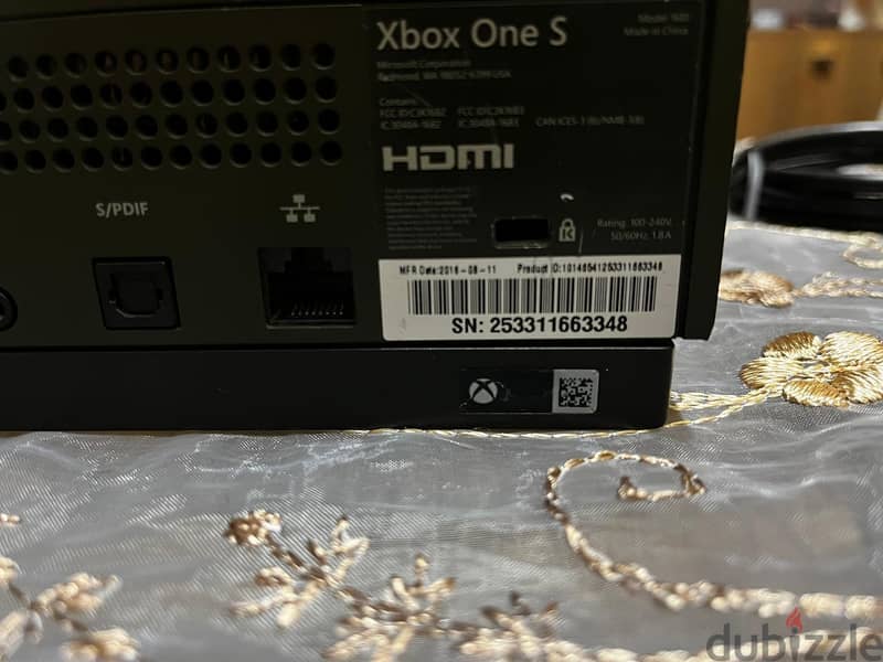 xbox one s 2