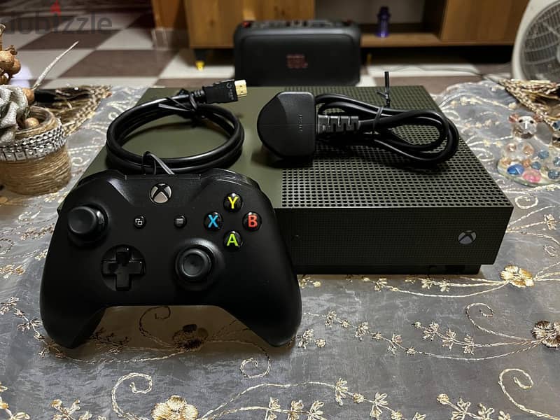 xbox one s 3