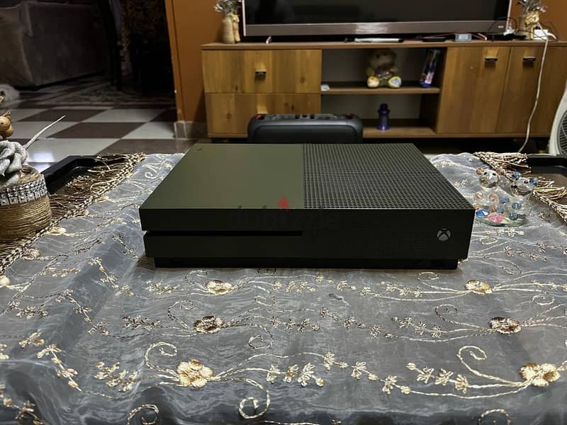 xbox one s 4