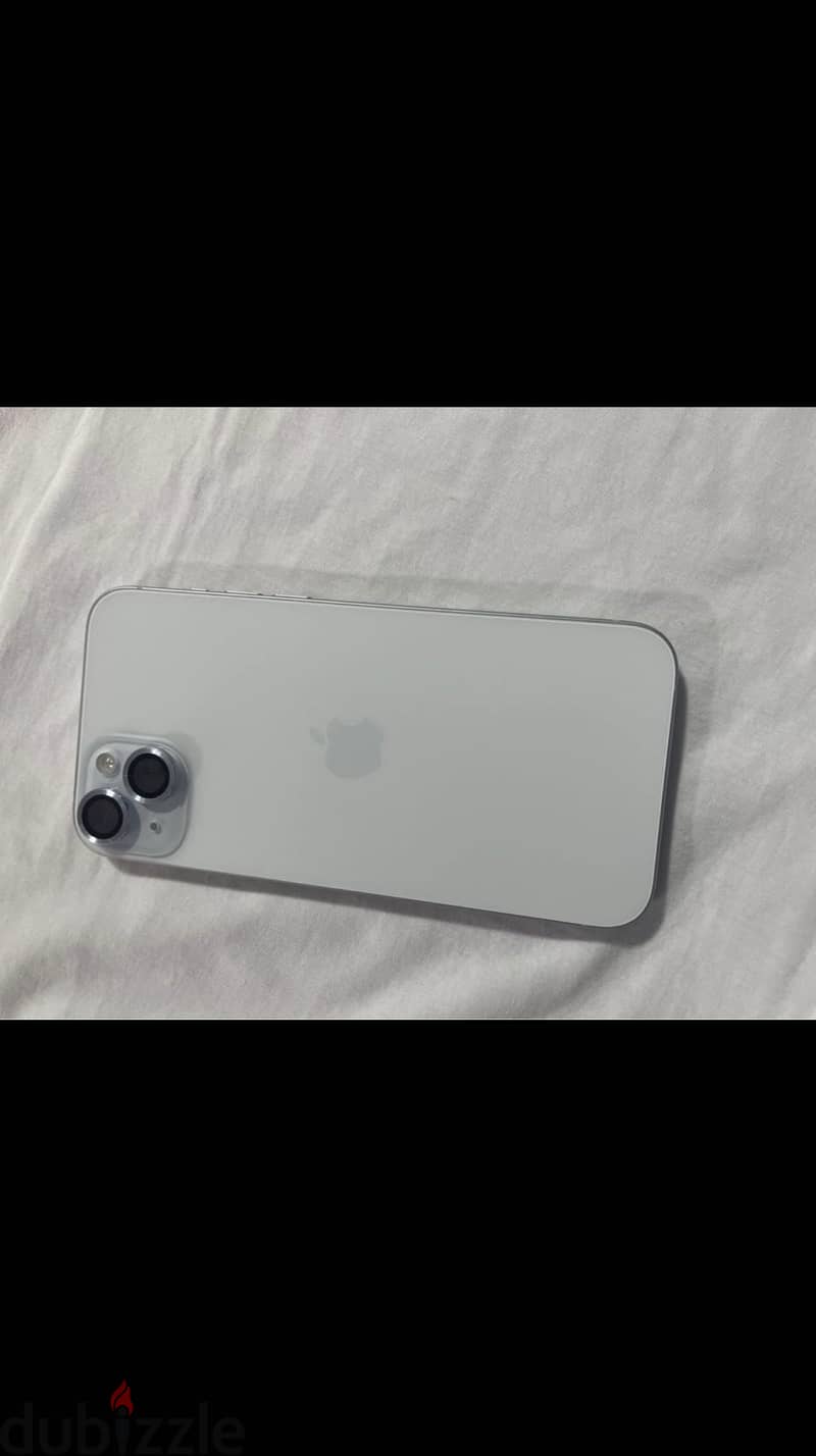 iPhone 15 plus 1
