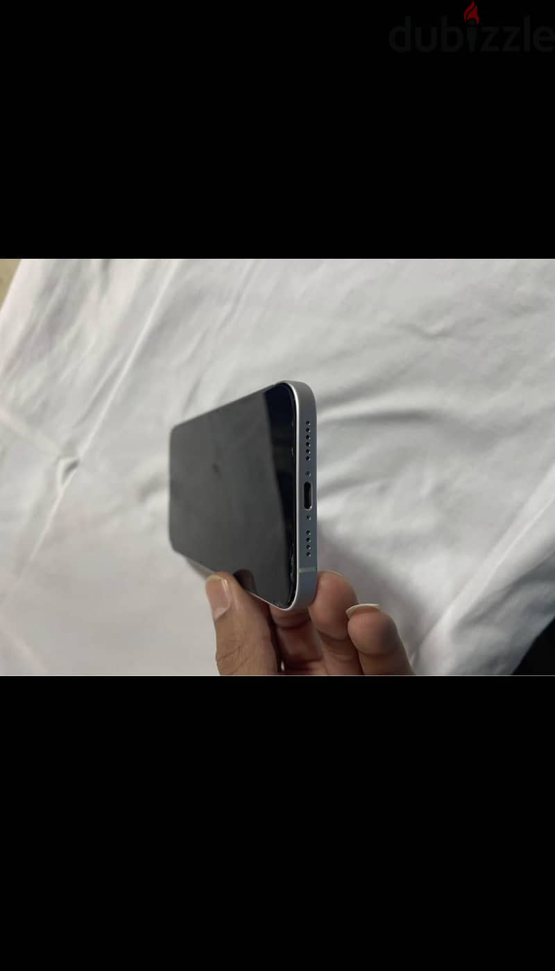 iPhone 15 plus 2