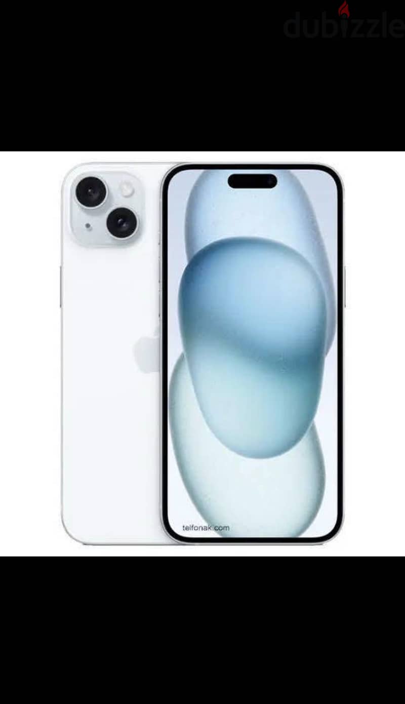 iPhone 15 plus 3