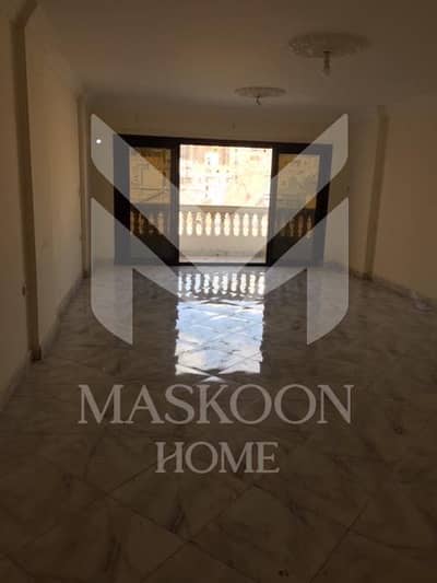 Apartment for rent | 165m² | Mustafa Kamel Street (Smouha)