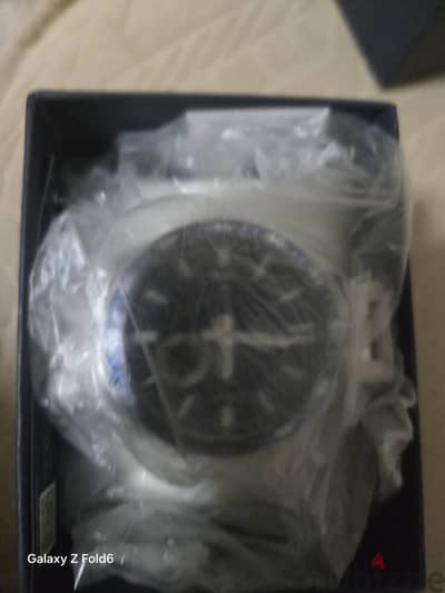 casio watch EDIFICE