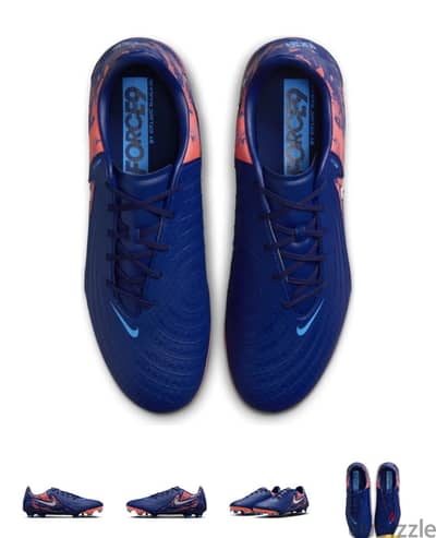 3 day offer ‼ nike phantom (original with its box)