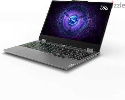 جديد مش مستعمل لينوڤو loq