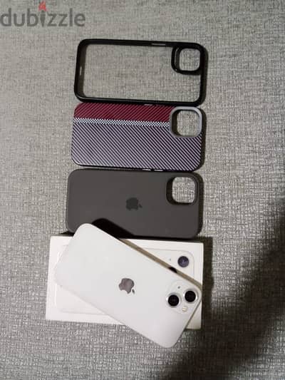 Apple - iPhone 13