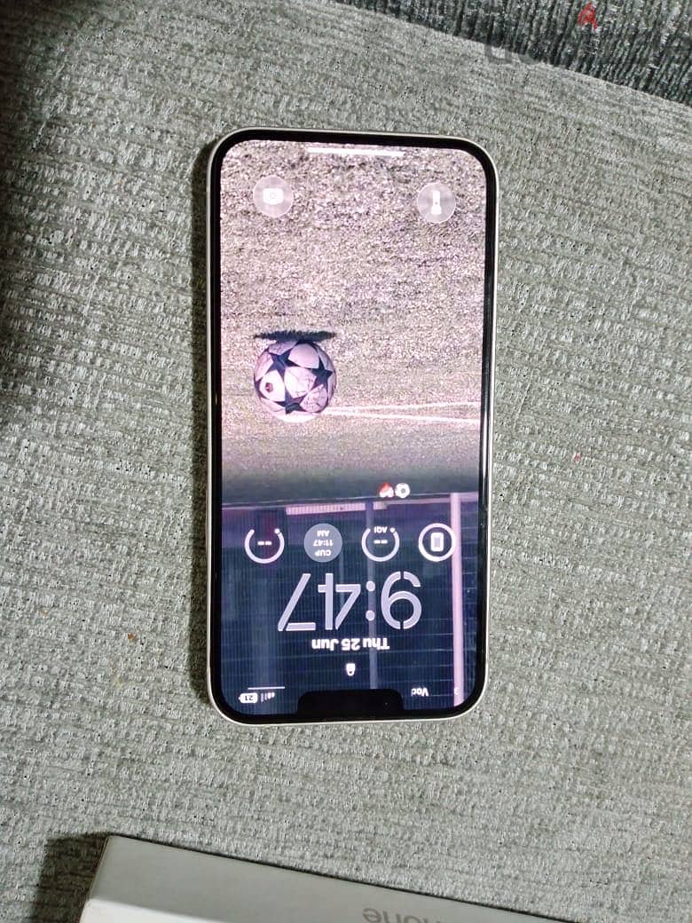 Apple - iPhone 13 4