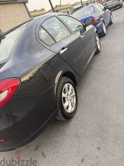 Proton Persona 2016