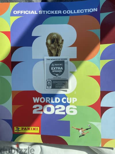 Alphonso Davies Extra Panini Sticker