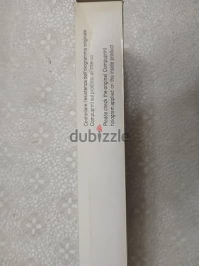 عدد ٦ شريط حبر كربوني Ribbon cartrige